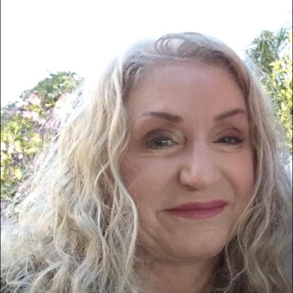 Meet your Posher, LuAnne